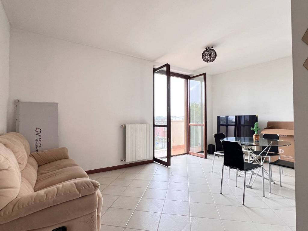 Appartamento a Settala in Via Nilde Iotti, 2 - Foto 2