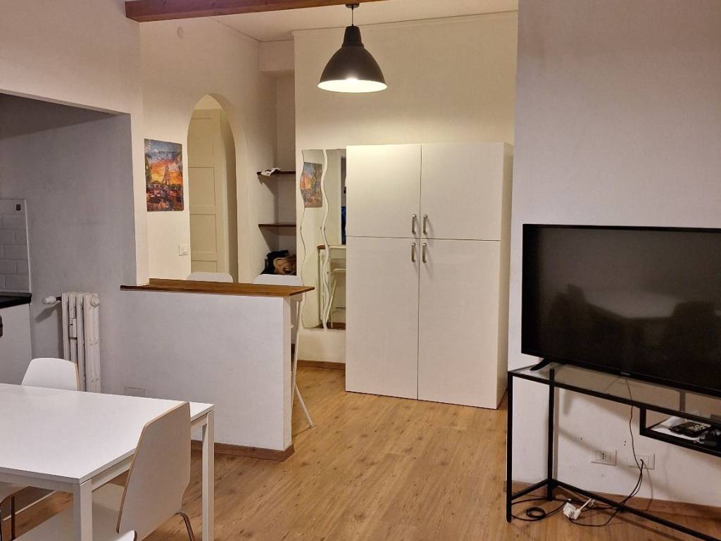 Appartamento a Mantova in Via Carlo Goldoni - Foto 2