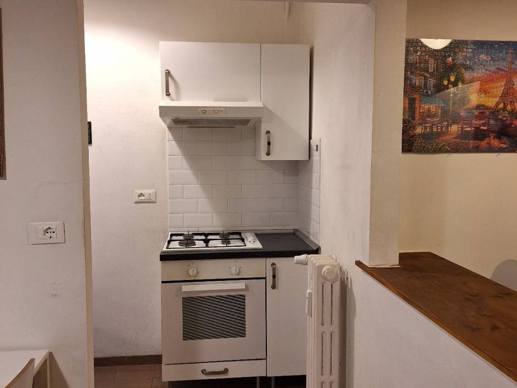 Appartamento a Mantova in Via Carlo Goldoni - Foto 4