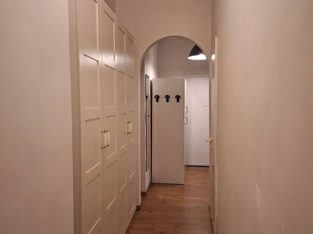 Appartamento a Mantova in Via Carlo Goldoni - Foto 5