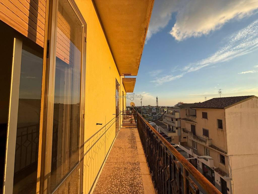 Appartamento a Modica in Via Resistenza Partigiana - Foto 3