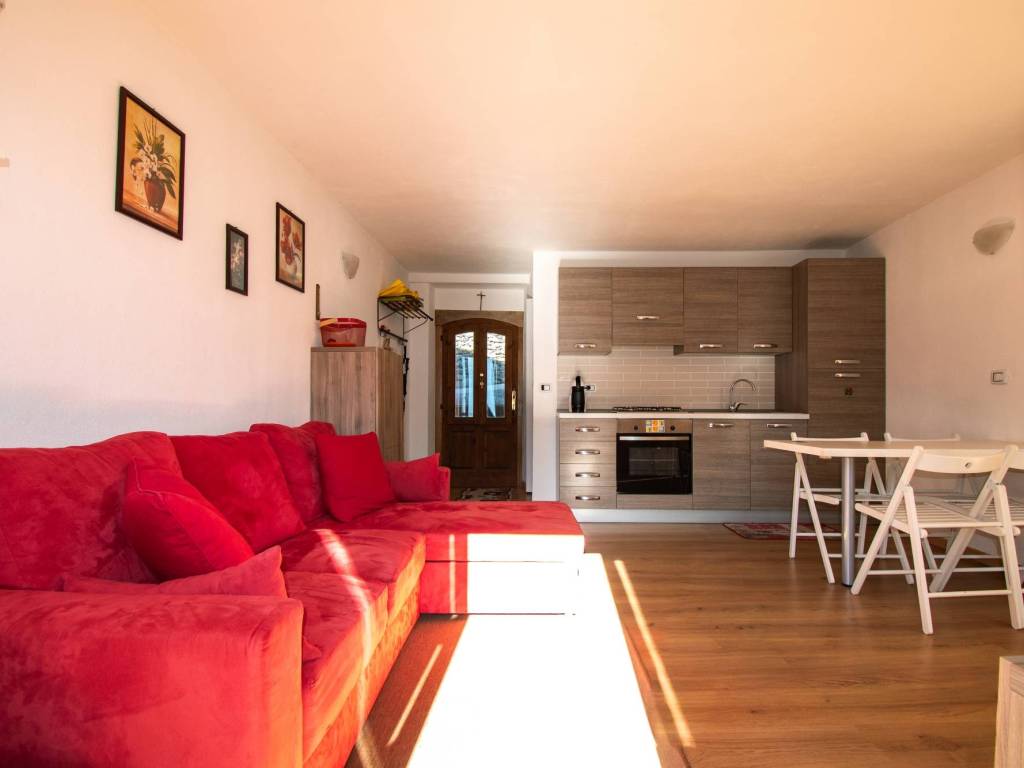 Appartamento a Cercino in Via Siro - Foto 2