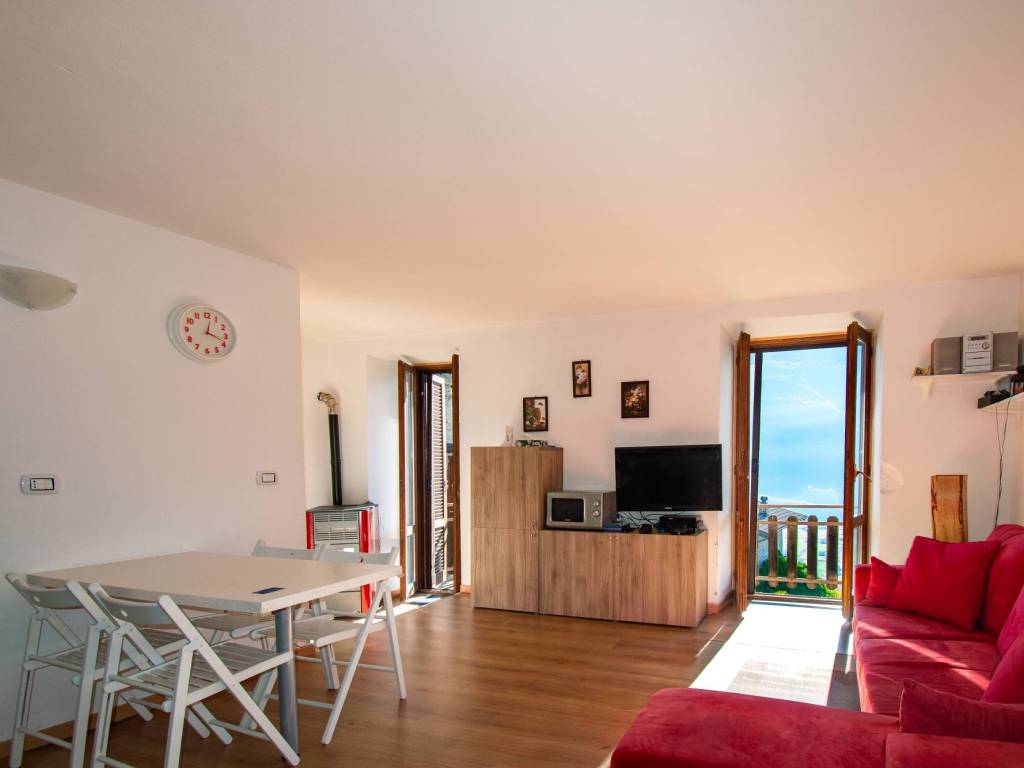 Appartamento a Cercino in Via Siro - Foto 3