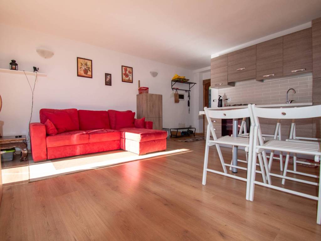 Appartamento a Cercino in Via Siro - Foto 4