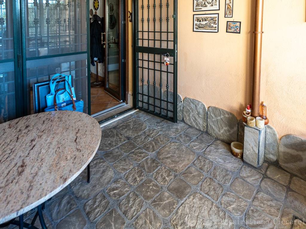 Villetta a schiera a Albano laziale in Via Norvegia - Foto 4