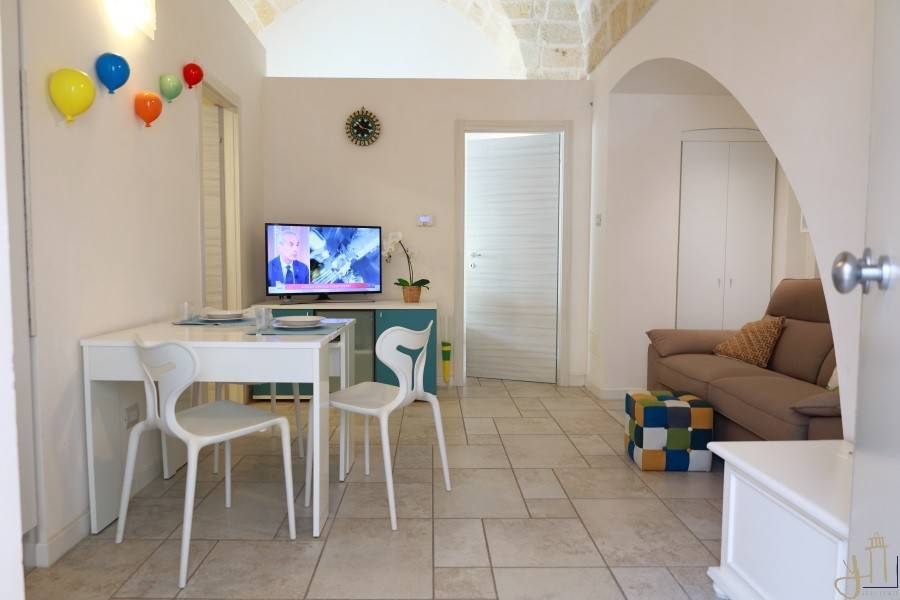 Casa indipendente a Polignano a mare - Foto 3