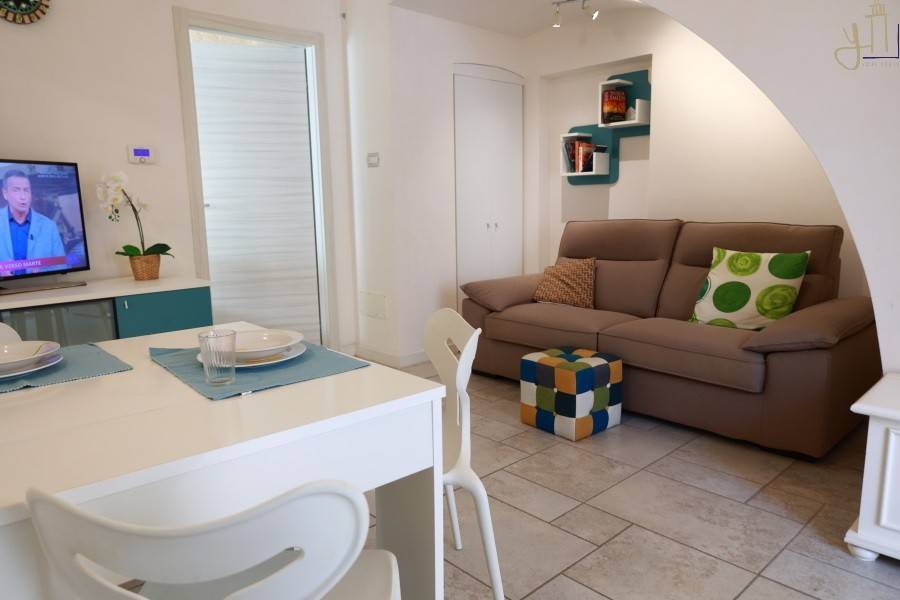 Casa indipendente a Polignano a mare - Foto 5