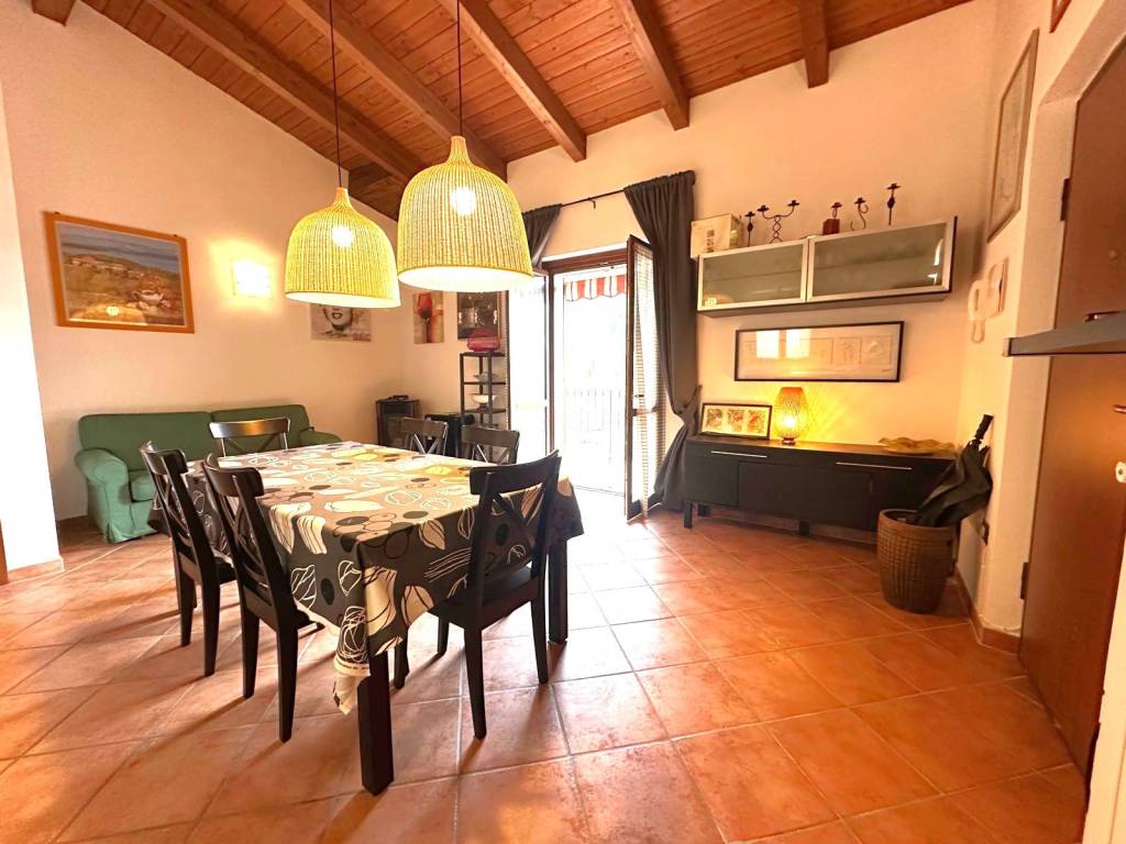 Appartamento a Arrone in Via Mola Bella - Foto 3