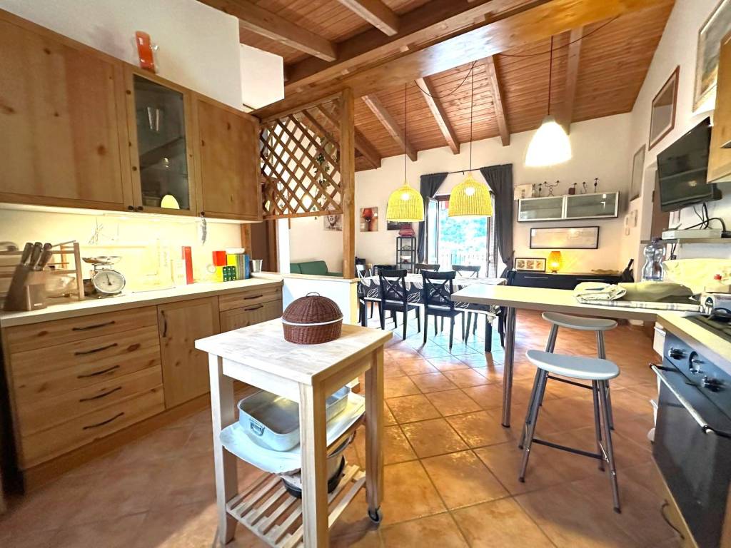 Appartamento a Arrone in Via Mola Bella - Foto 4