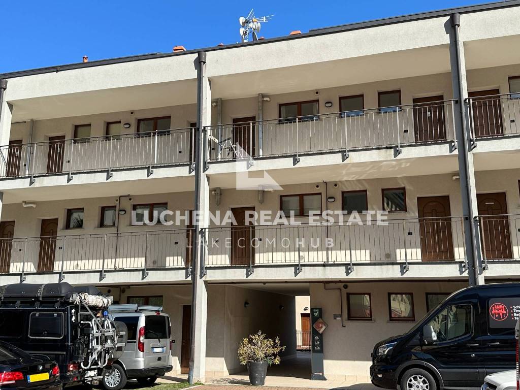 Appartamento a San siro in Via Lario - Foto 2