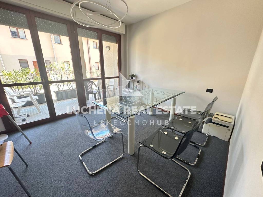 Appartamento a San siro in Via Lario - Foto 3