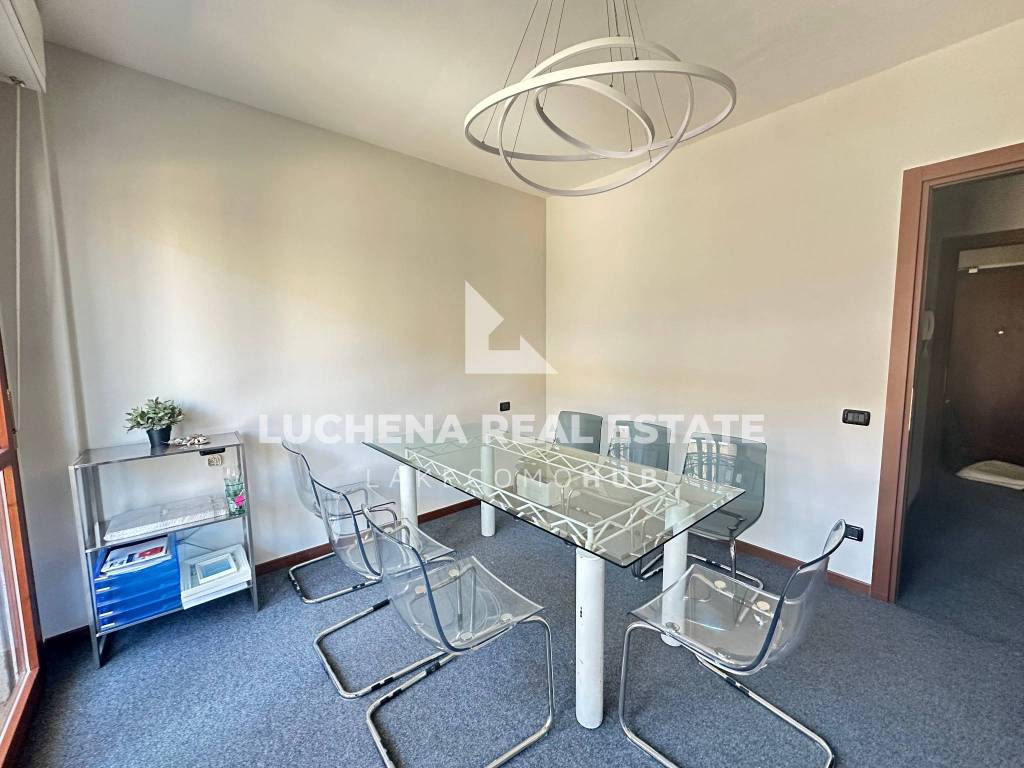 Appartamento a San siro in Via Lario - Foto 4