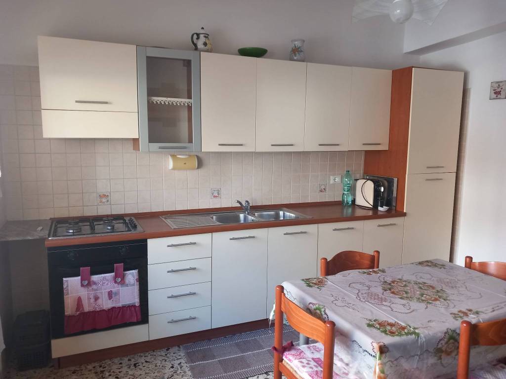 Appartamento a Gaeta in Via Madonnella, 5 - Foto 3