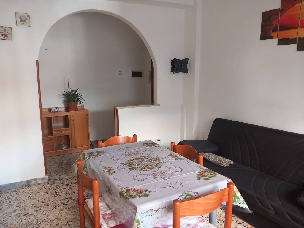 Appartamento a Gaeta in Via Madonnella, 5 - Foto 4