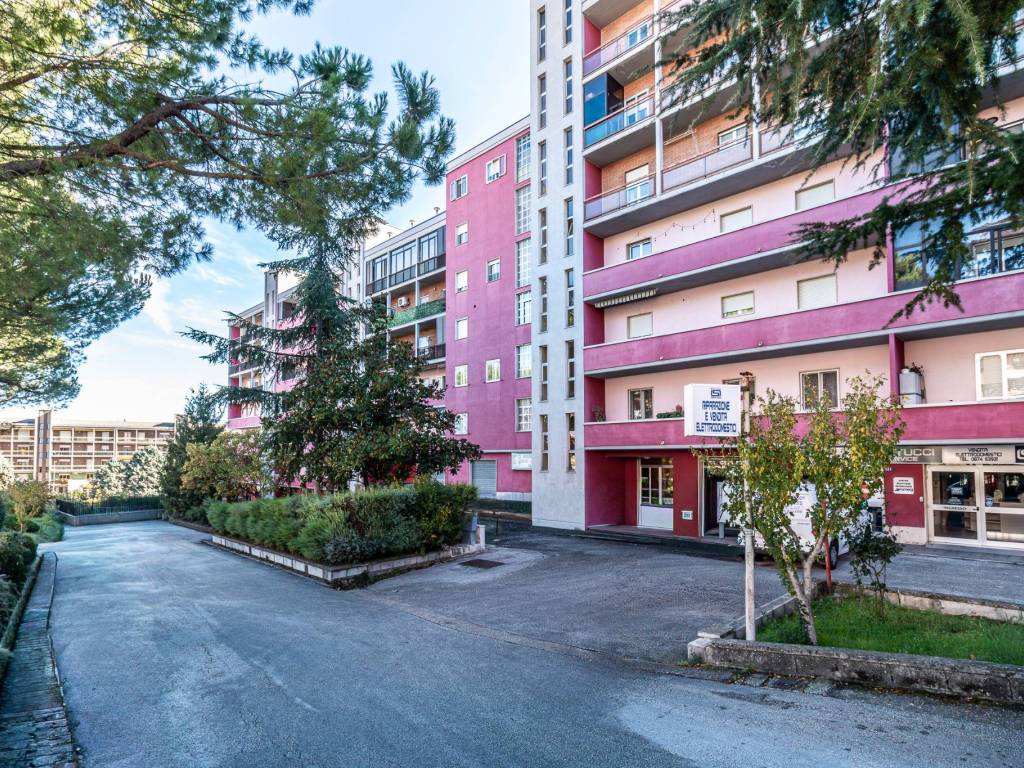 Appartamento a Campobasso - Foto 2