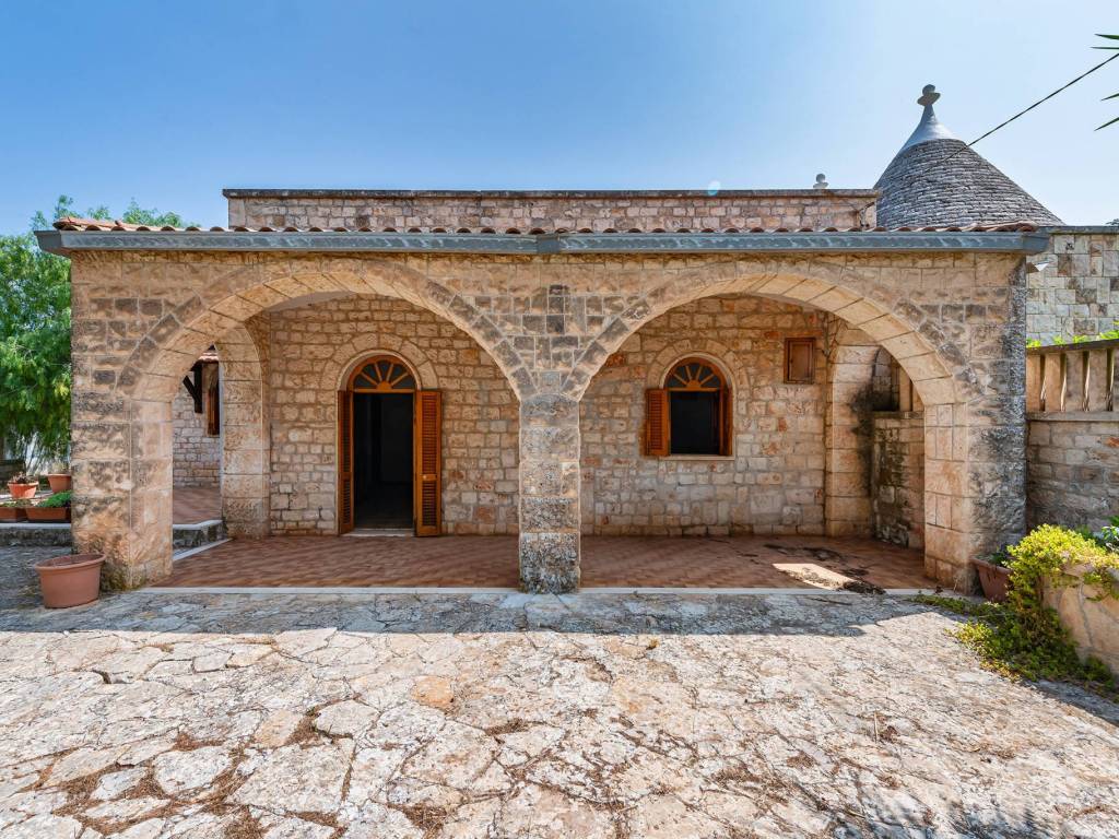 Villa a Monopoli in Contrada Pagliericci, 665 - Foto 2
