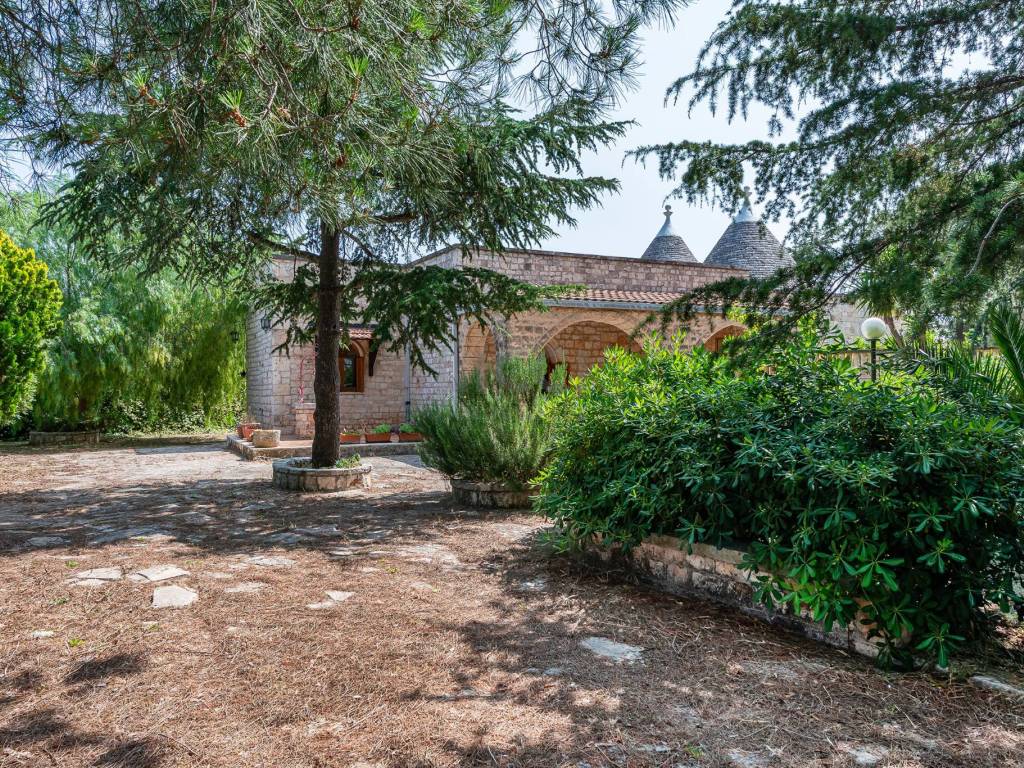 Villa a Monopoli in Contrada Pagliericci, 665 - Foto 4