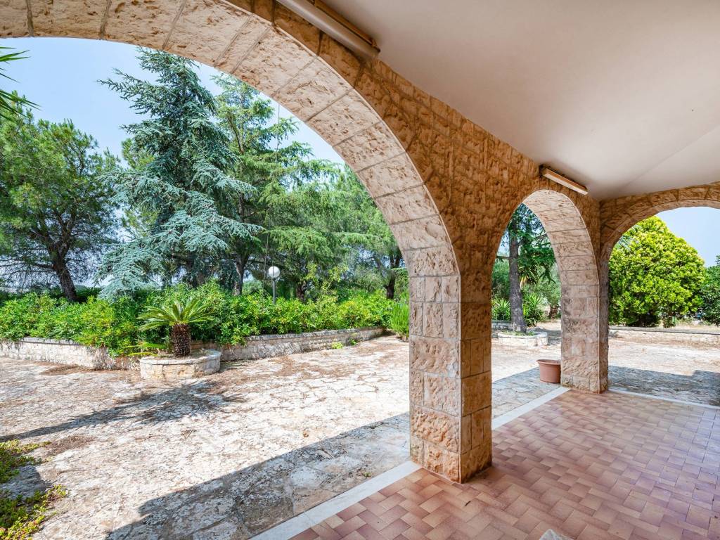 Villa a Monopoli in Contrada Pagliericci, 665 - Foto 5
