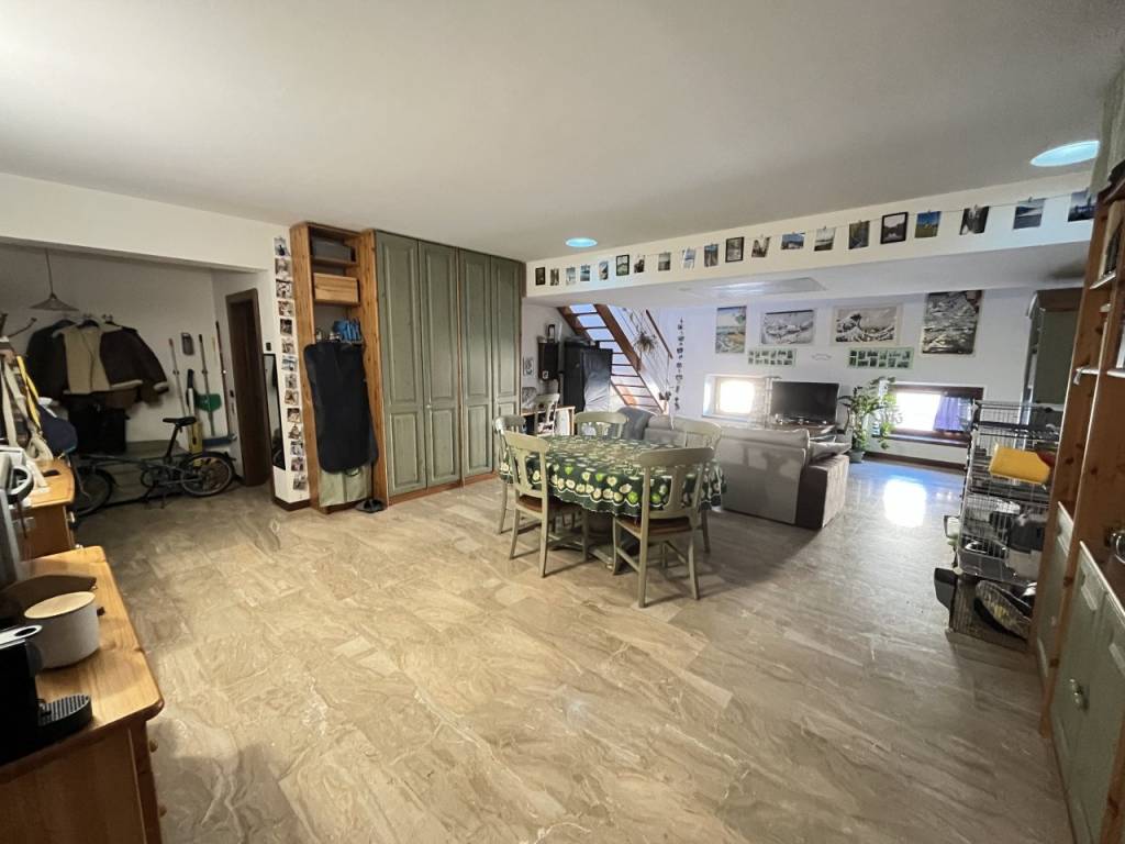 Loft / open space a Trento in Via Giannantonio Manci, 54 - Foto 2