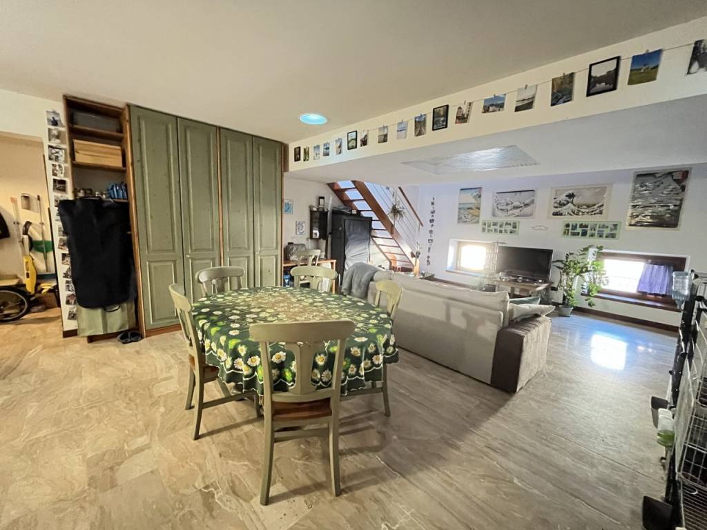 Loft / open space a Trento in Via Giannantonio Manci, 54 - Foto 3