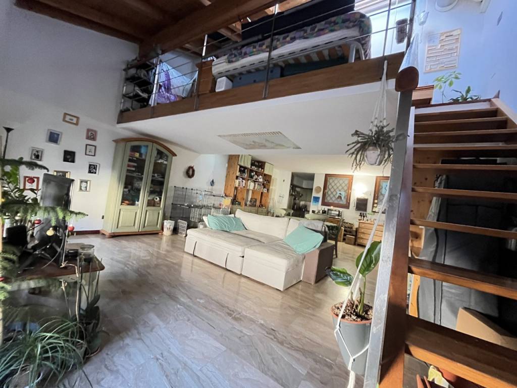 Loft / open space a Trento in Via Giannantonio Manci, 54 - Foto 5
