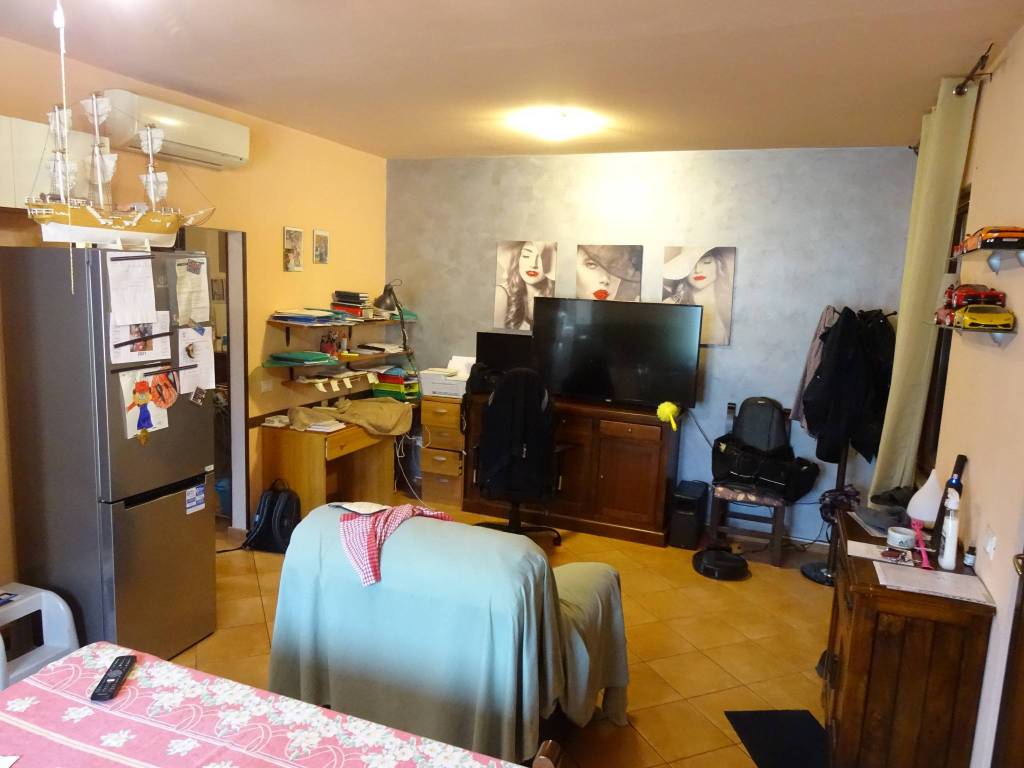Casa indipendente a Montale in Via Atto Vannucci - Foto 2