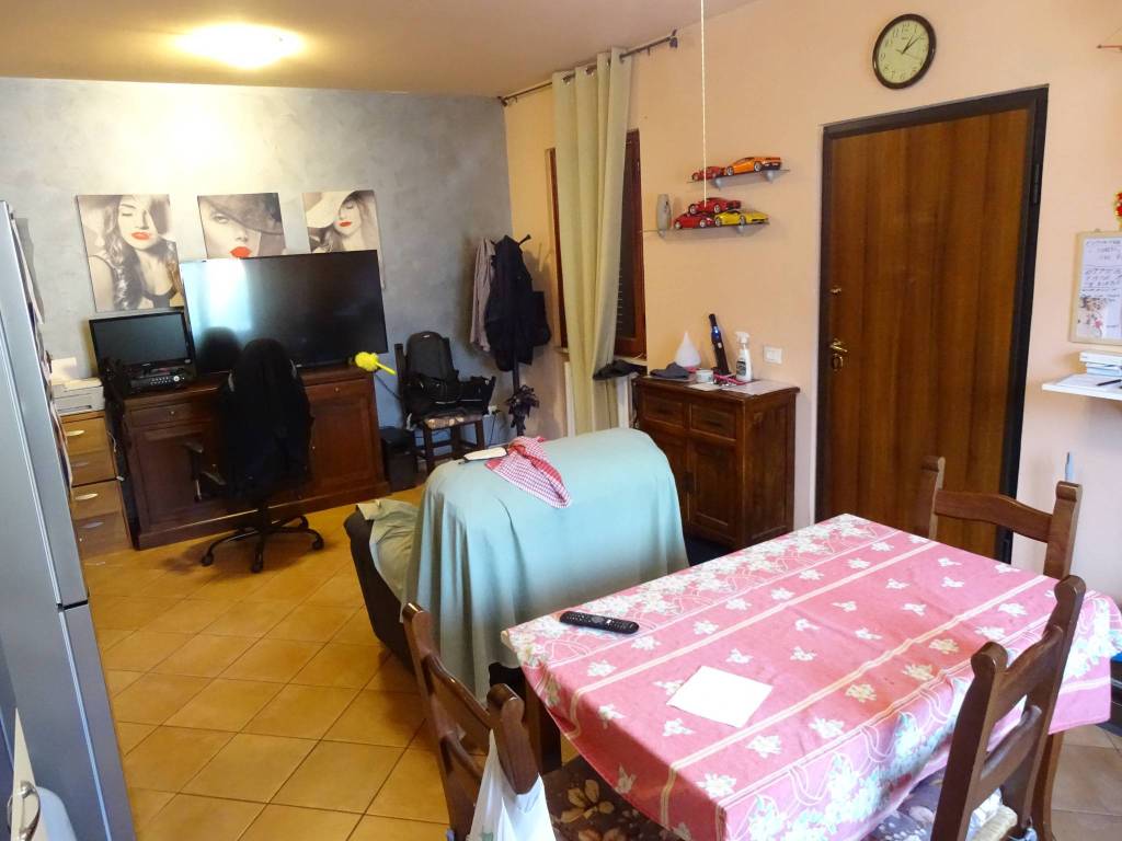 Casa indipendente a Montale in Via Atto Vannucci - Foto 3