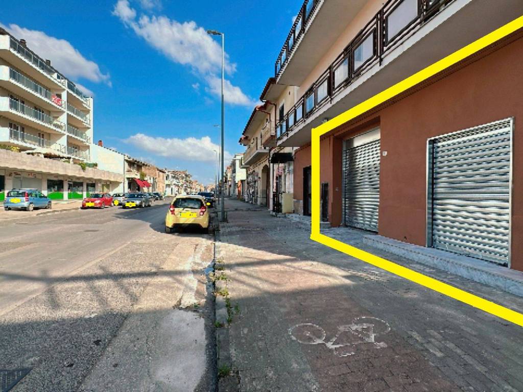 Immobile a Santa maria capua vetere in Via del Lavoro, 106 - Foto 3