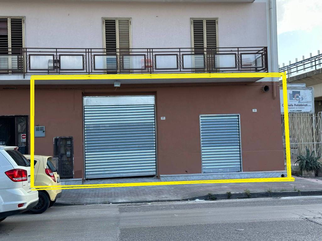 Immobile a Santa maria capua vetere in Via del Lavoro, 106 - Foto 4