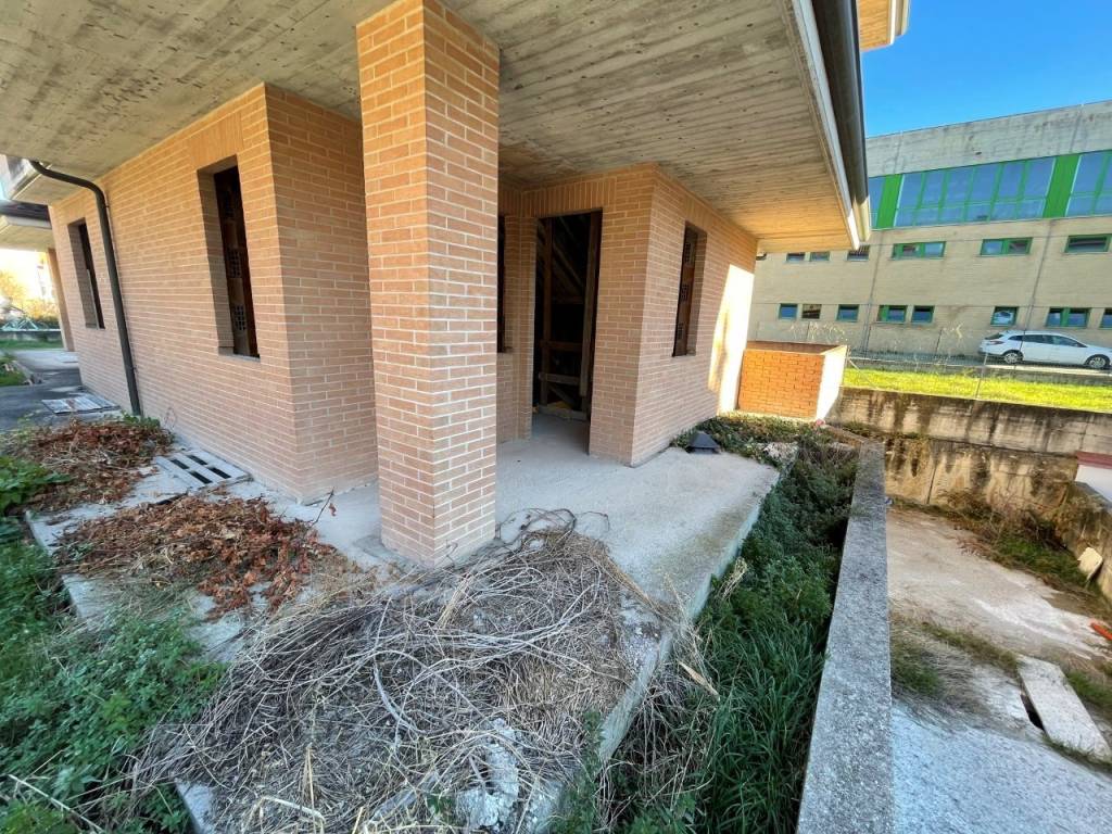 Casa indipendente a Civitanova marche in Via Secondo Guidarelli - Foto 5