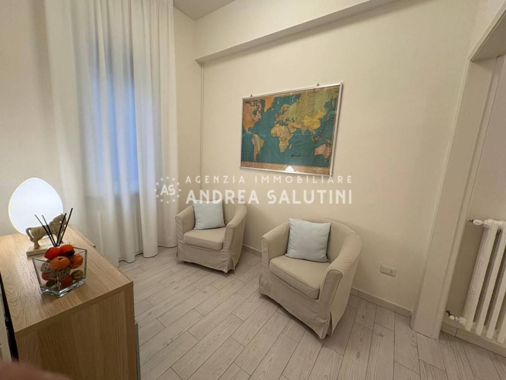 Appartamento a Pontedera in Via Dante Alighieri, - Foto 2