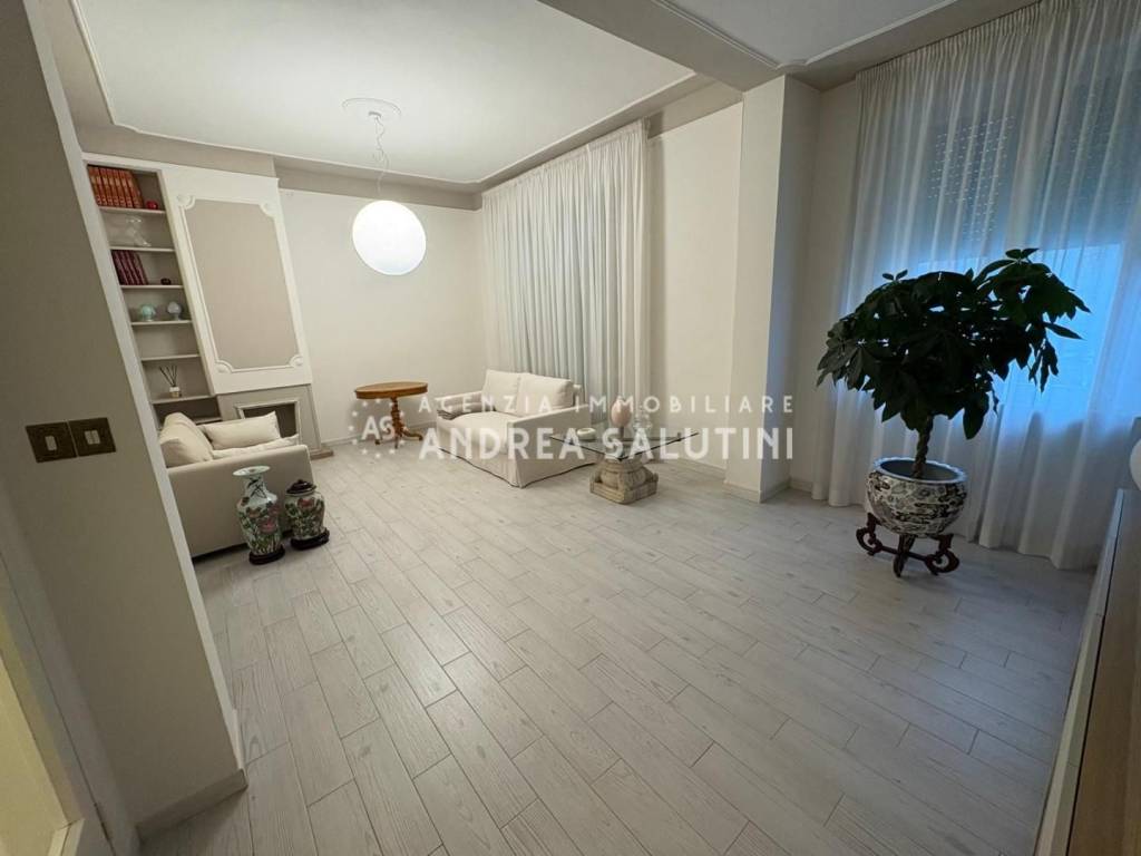 Appartamento a Pontedera in Via Dante Alighieri, - Foto 3