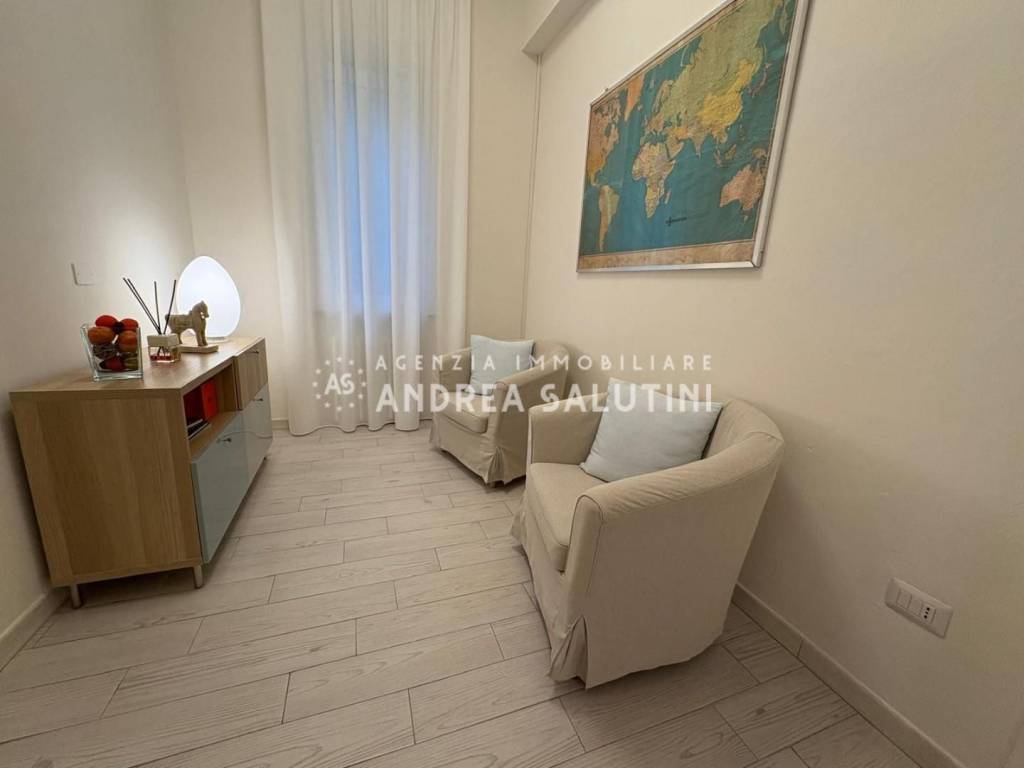 Appartamento a Pontedera in Via Dante Alighieri, - Foto 5