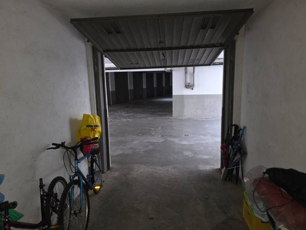 Box / garage a Settimo torinese in Via Palestro, 14 - Foto 2