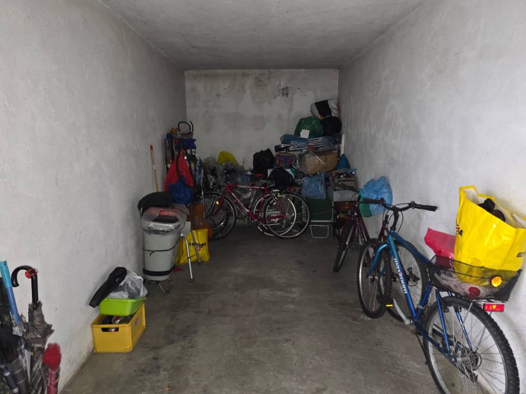 Box / garage a Settimo torinese in Via Palestro, 14 - Foto 3