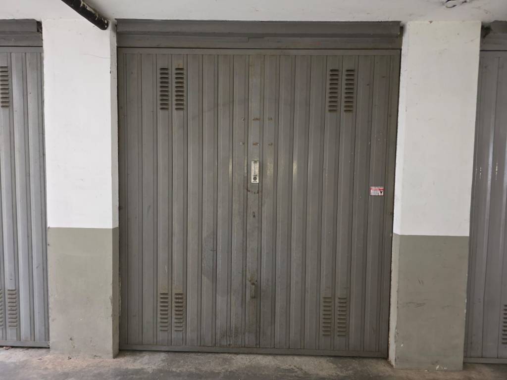 Box / garage a Settimo torinese in Via Palestro, 14 - Foto 4