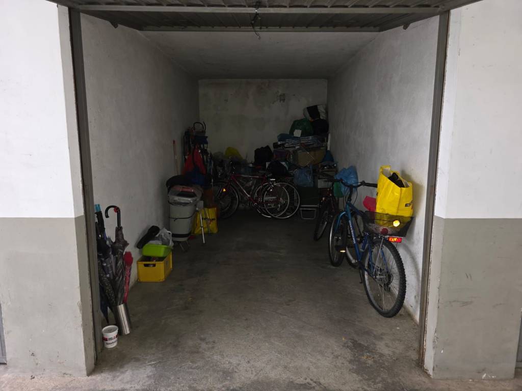 Box / garage a Settimo torinese in Via Palestro, 14 - Foto 5