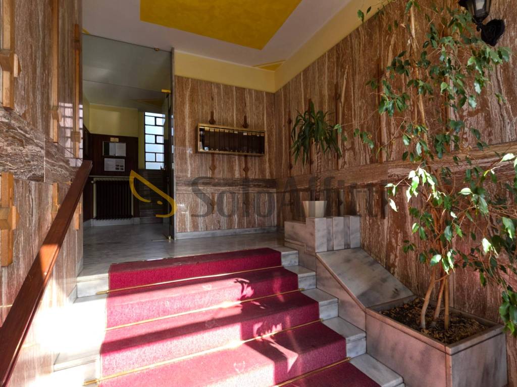 Appartamento a Grugliasco in Via Moncalieri, 47 - Foto 2