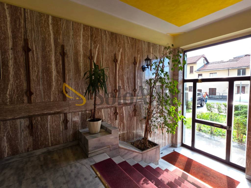 Appartamento a Grugliasco in Via Moncalieri, 47 - Foto 3