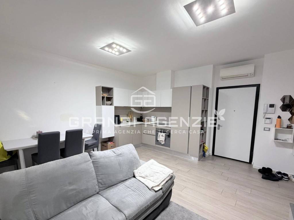 Appartamento a Parma in Strada Traversetolo, 10 - Foto 4