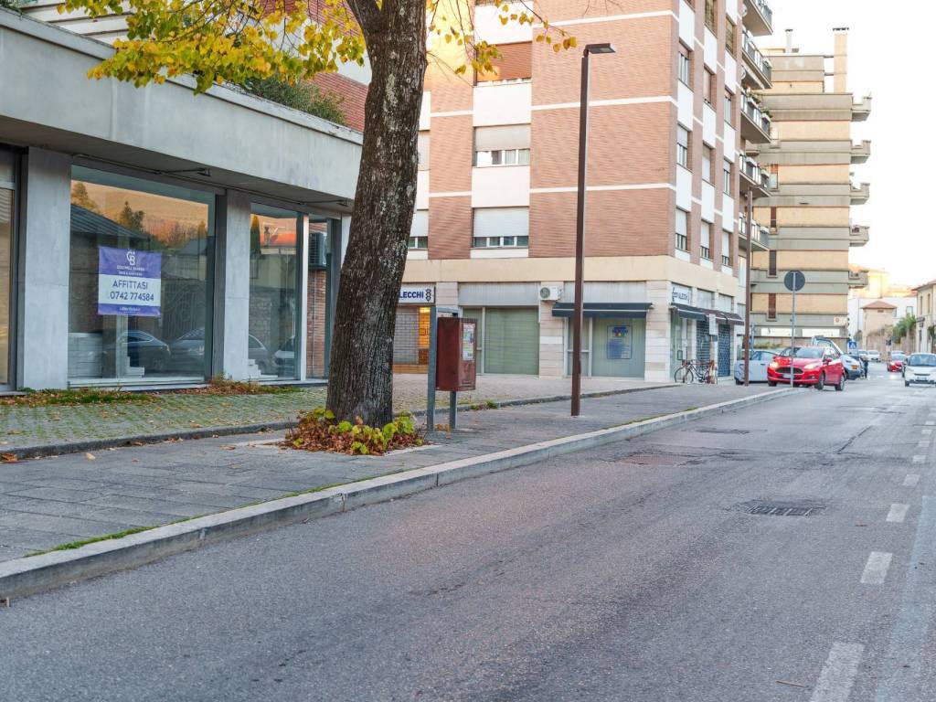 Immobile a Foligno in Via Oberdan, 63 - Foto 2