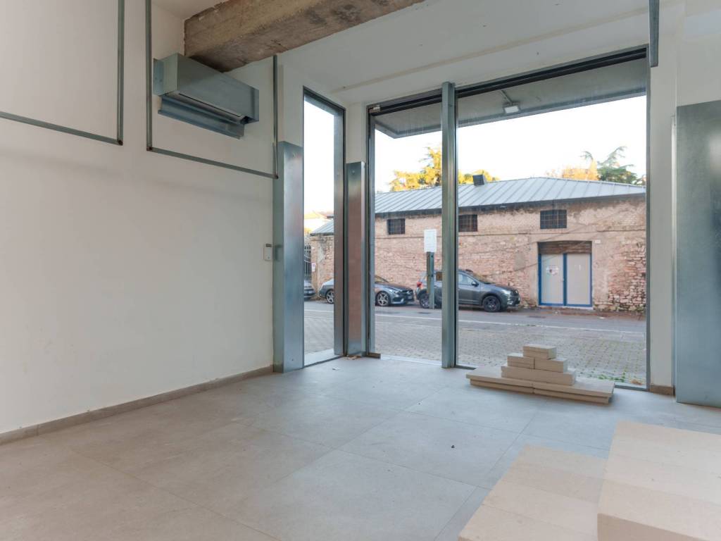 Immobile a Foligno in Via Oberdan, 63 - Foto 4