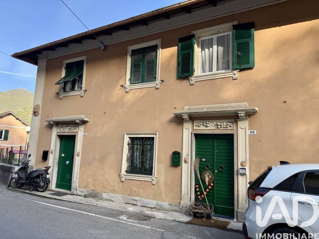 Appartamento a Bargagli in Via Giovanni Cevasco, 71 - Foto 4