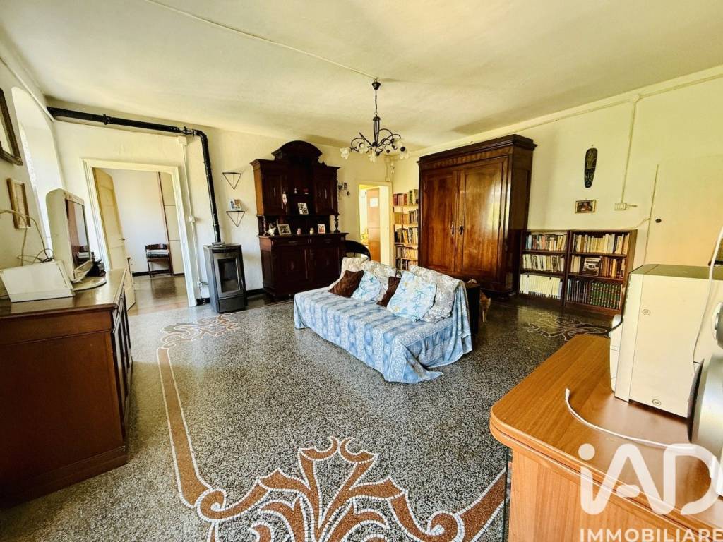Appartamento a Bargagli in Via Giovanni Cevasco, 71 - Foto 5