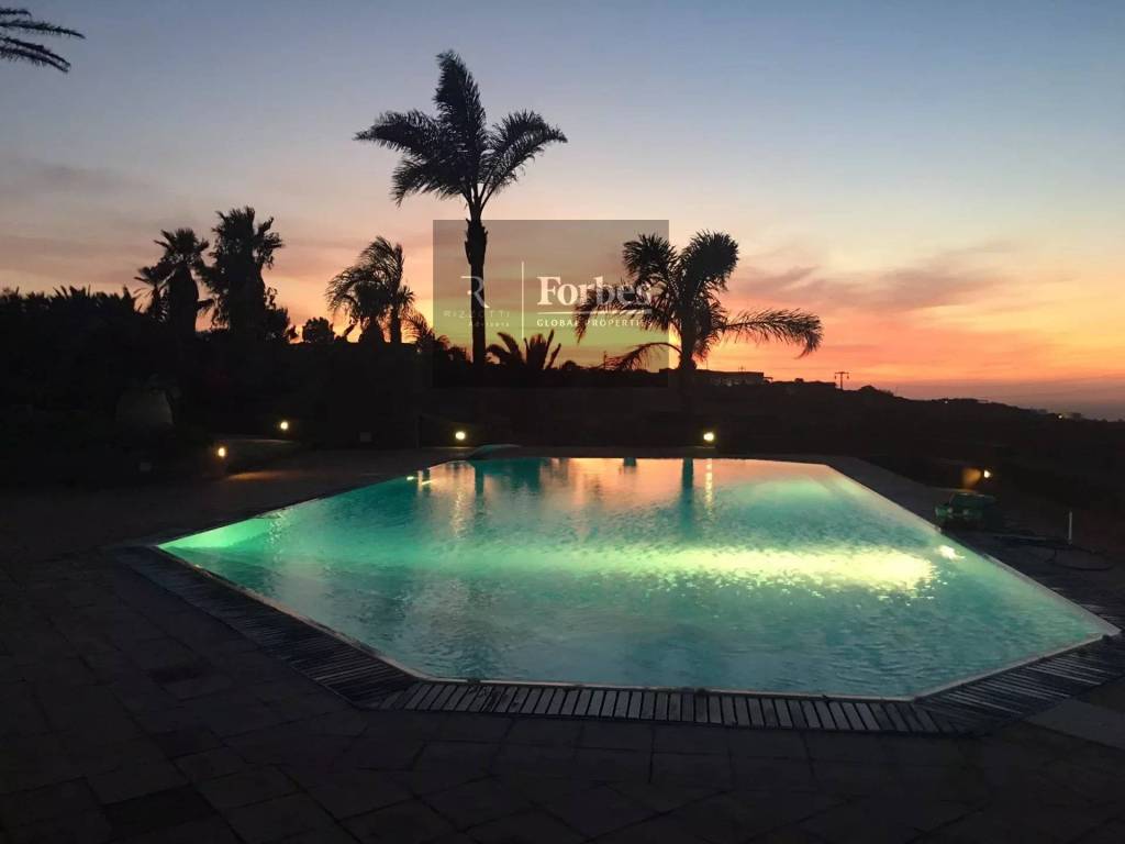 Rustico / casale a Pantelleria - Foto 3
