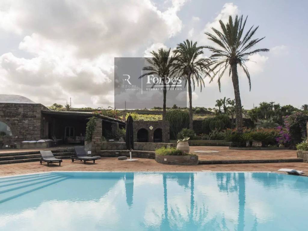 Rustico / casale a Pantelleria - Foto 4