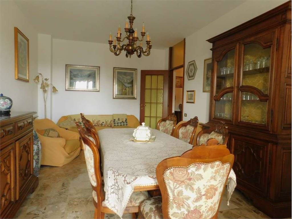 Appartamento a Somma lombardo in via Rebaglia, 1 - Foto 5