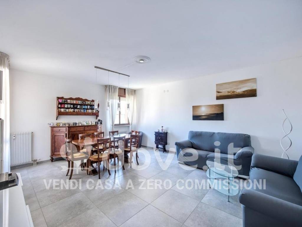 Appartamento a Spinea in Viale Sanremo - Foto 4