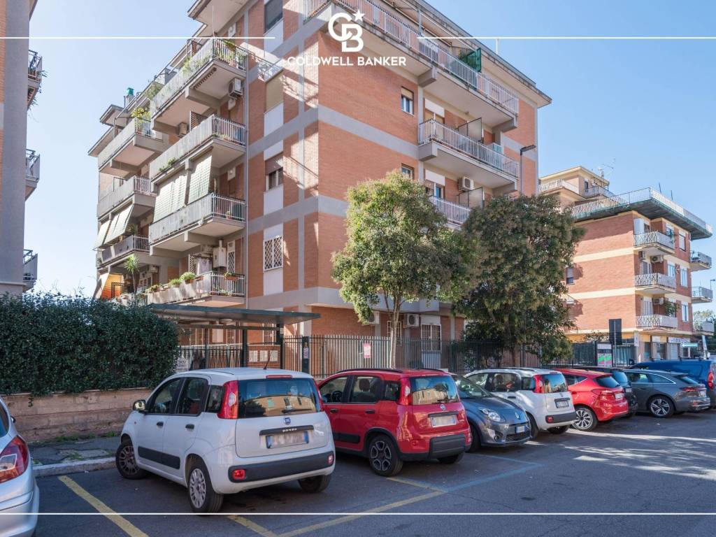 Appartamento a Ciampino in Via Francesco Baracca, 15 - Foto 2