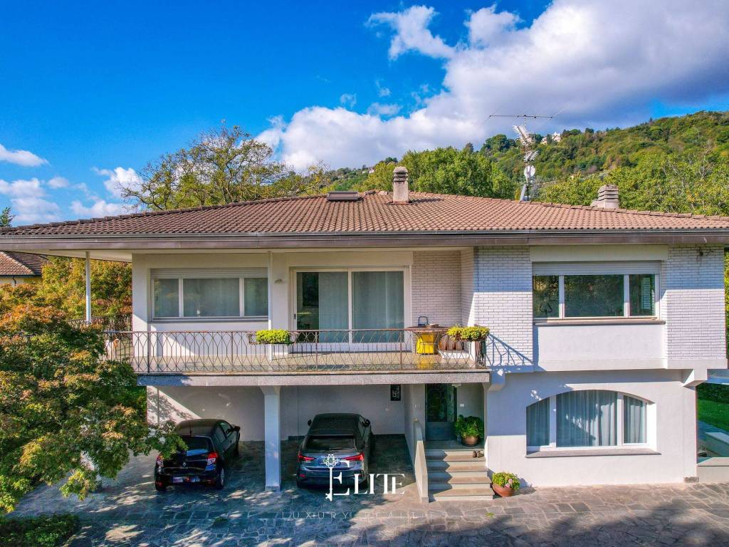 Villa a Lesa in Via Sempione, 64 - Foto 5